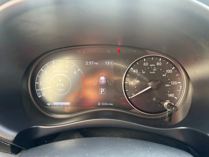 2022 Nissan Kicks - Image 12 of 12