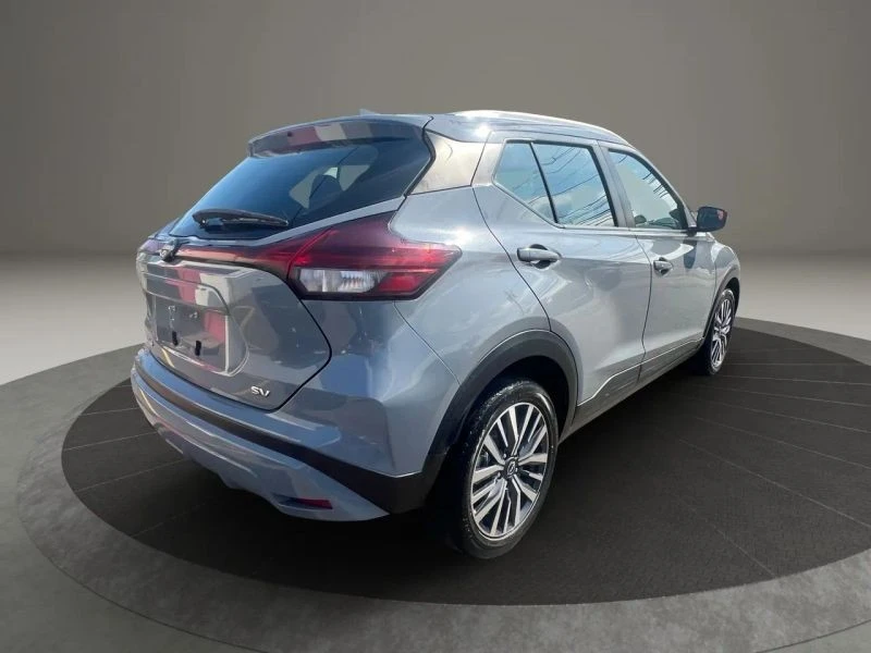 2022 Nissan Kicks - Image 5 of 12