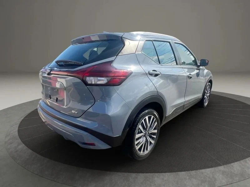 2022 Nissan Kicks - Image 5 of 12