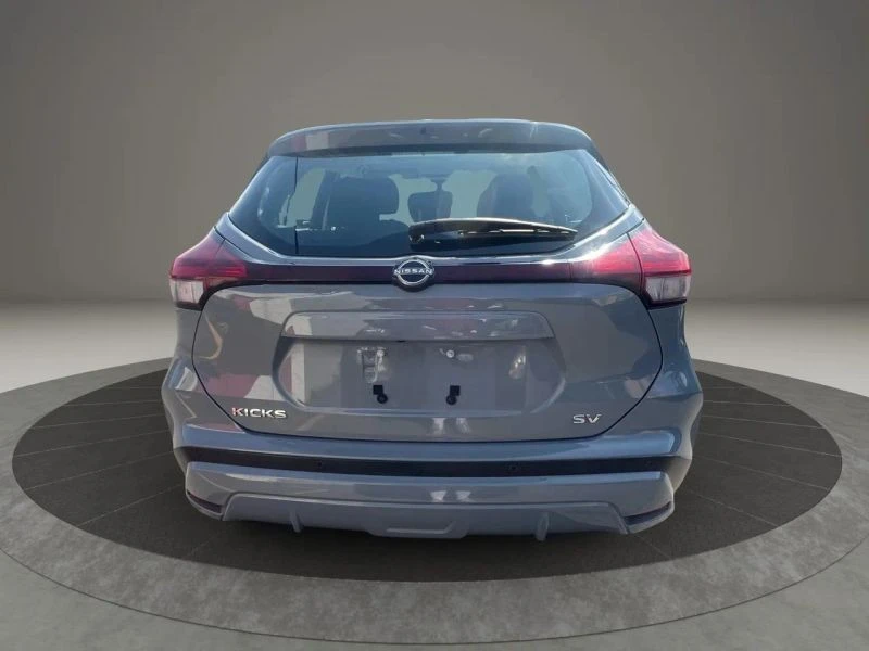 2022 Nissan Kicks - Image 6 of 12