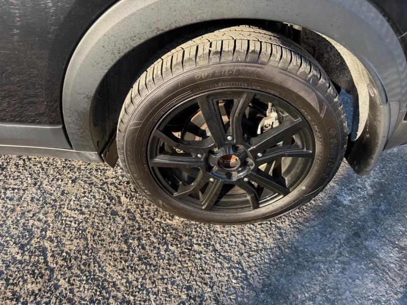2022 Nissan Kicks - Image 7 of 12