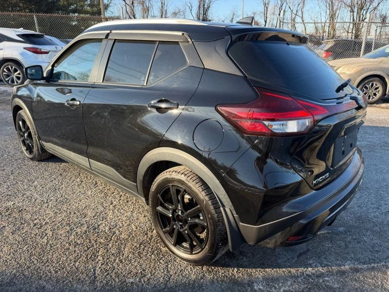 2022 Nissan Kicks - Image 6 of 12
