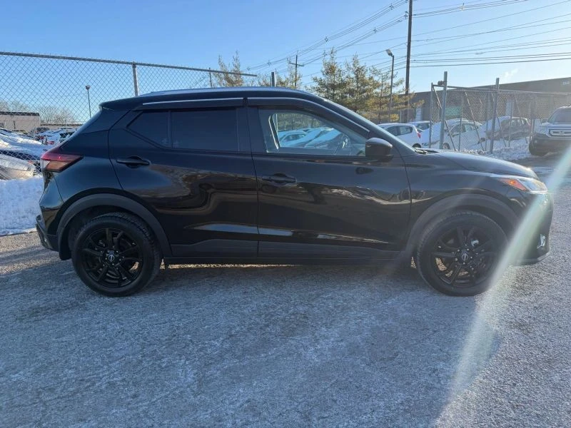 2022 Nissan Kicks - Image 4 of 12