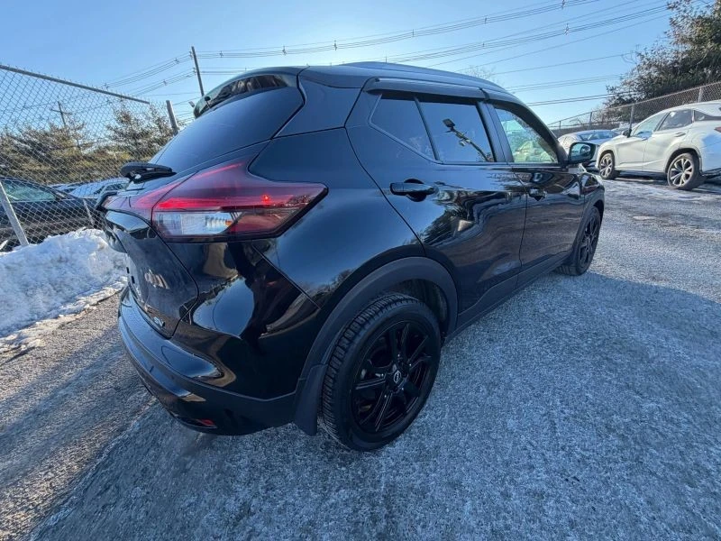 2022 Nissan Kicks - Image 5 of 12