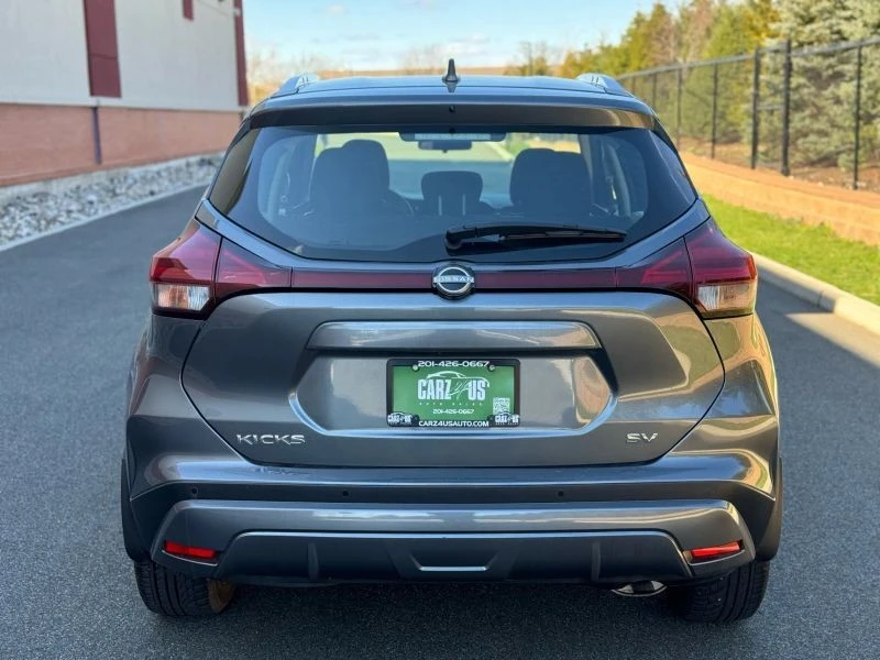 2022 Nissan Kicks - Image 6 of 12