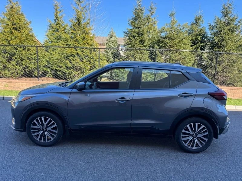 2022 Nissan Kicks - Image 8 of 12