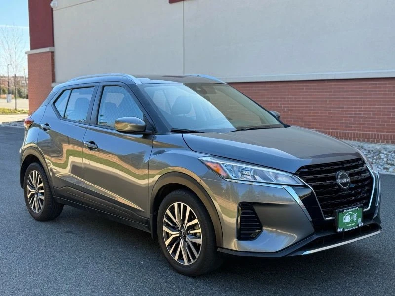 2022 Nissan Kicks - Image 3 of 12