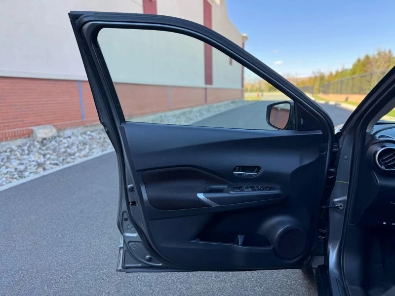 2022 Nissan Kicks - Image 11 of 12
