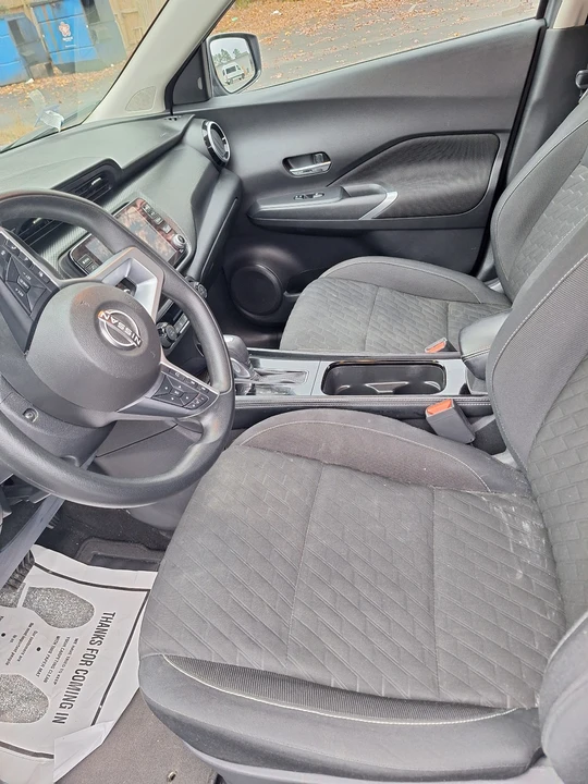 2022 Nissan Kicks - Image 5 of 6