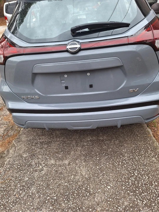 2022 Nissan Kicks - Image 2 of 6