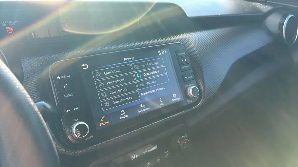 2022 Nissan Kicks - Image 14 of 20