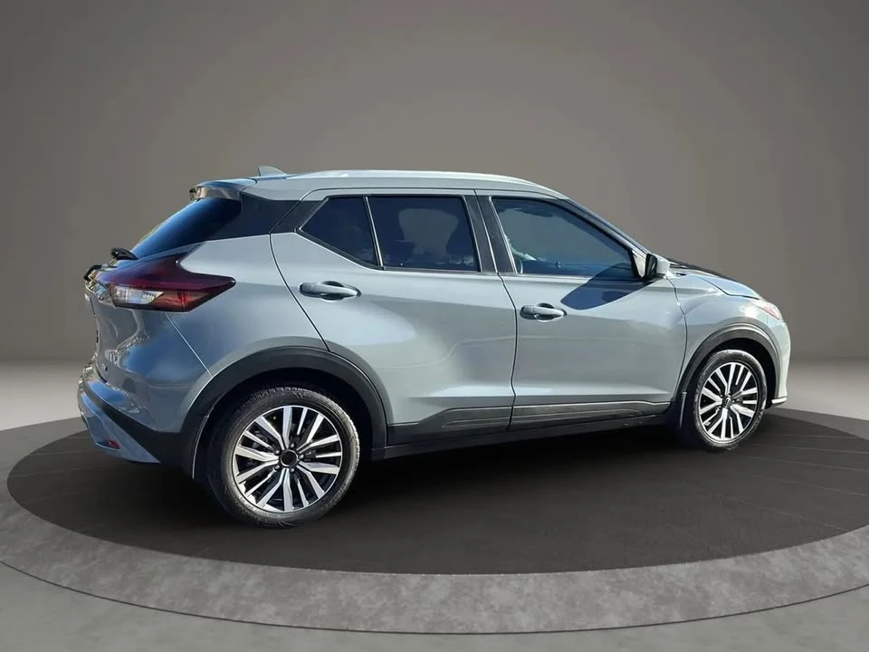 2022 Nissan Kicks - Image 5 of 20