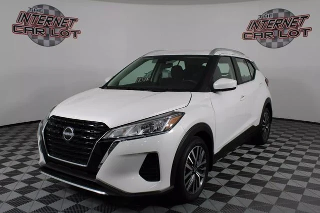 2022 Nissan Kicks - Image 3 of 12
