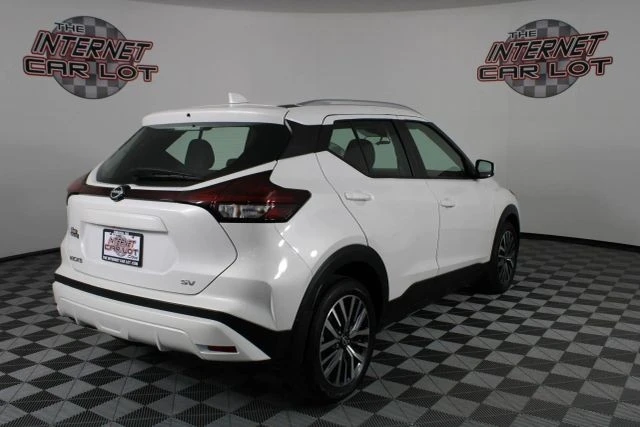 2022 Nissan Kicks - Image 7 of 12