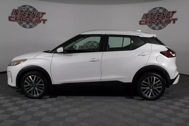 2022 Nissan Kicks - Image 4 of 12