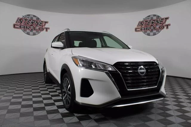 2022 Nissan Kicks - Image 9 of 12