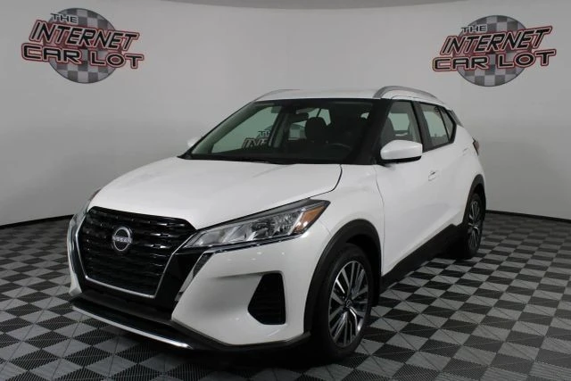 2022 Nissan Kicks - Image 3 of 12