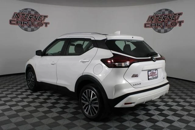 2022 Nissan Kicks - Image 5 of 12