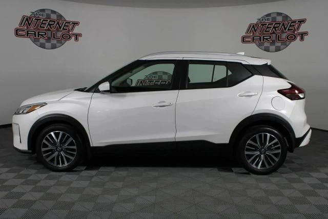 2022 Nissan Kicks - Image 4 of 12