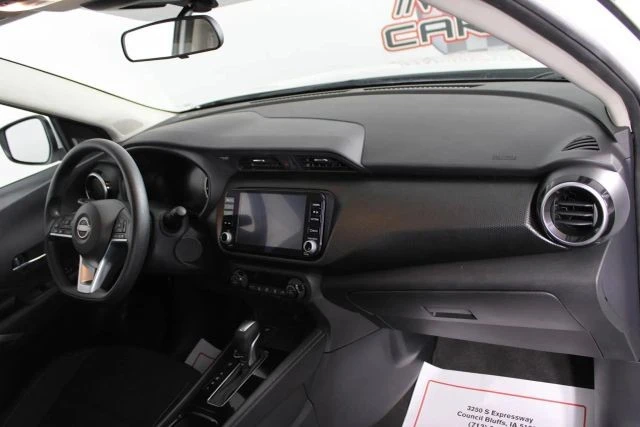 2022 Nissan Kicks - Image 12 of 12