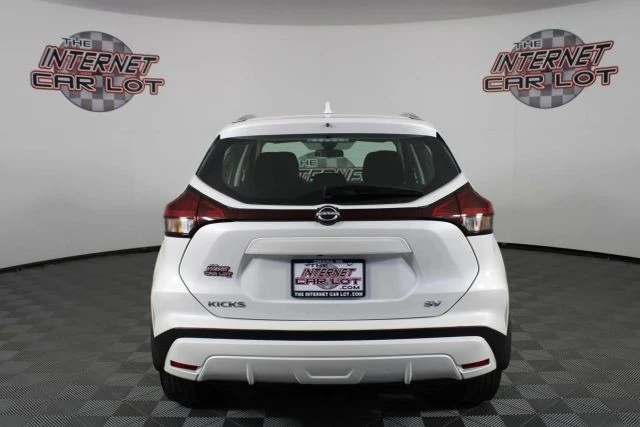 2022 Nissan Kicks - Image 6 of 12