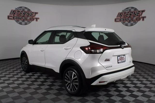 2022 Nissan Kicks - Image 5 of 12