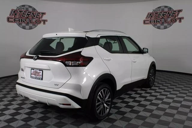 2022 Nissan Kicks - Image 7 of 12