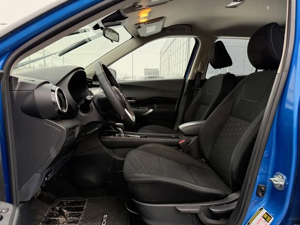 2022 Nissan Kicks - Image 2 of 3