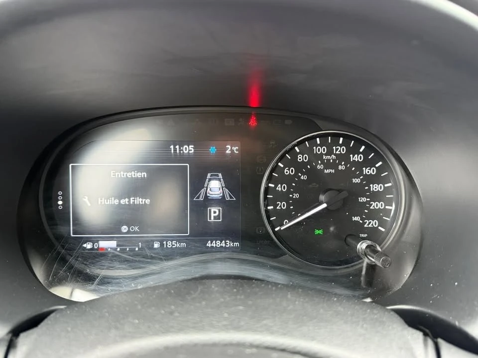 2022 Nissan Kicks - Image 3 of 3