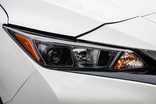 2022 Nissan Leaf - Image 7 of 12