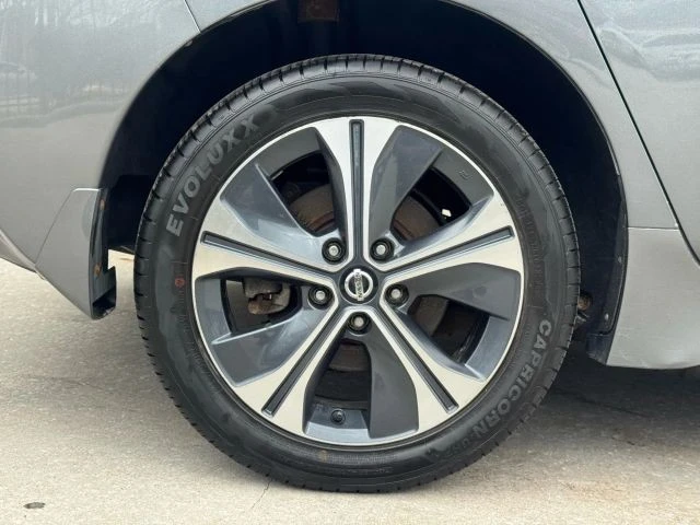 2022 Nissan Leaf - Image 19 of 21