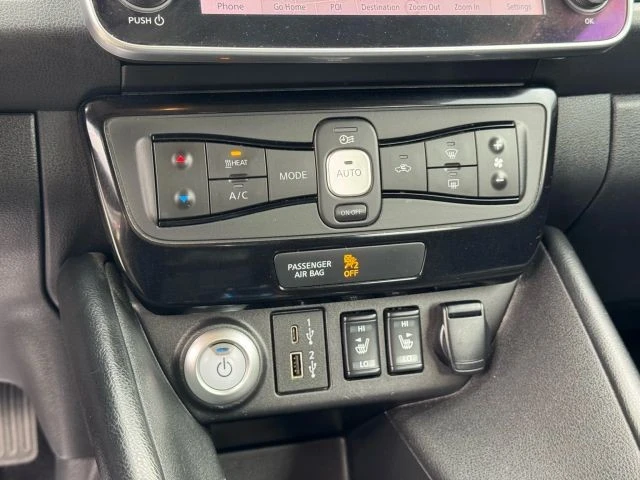 2022 Nissan Leaf - Image 20 of 21
