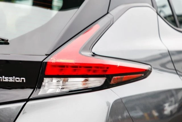 2022 Nissan Leaf - Image 8 of 12
