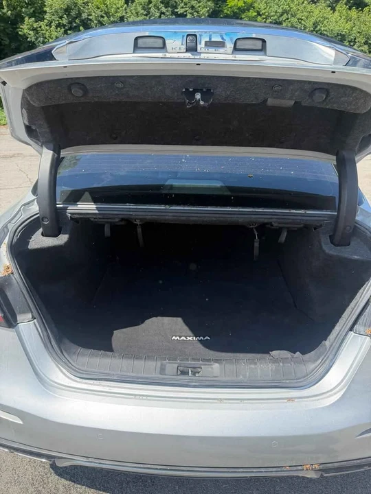 2022 Nissan Maxima 8th Gen - Image 12 of 16