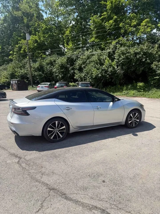 2022 Nissan Maxima 8th Gen - Image 6 of 16