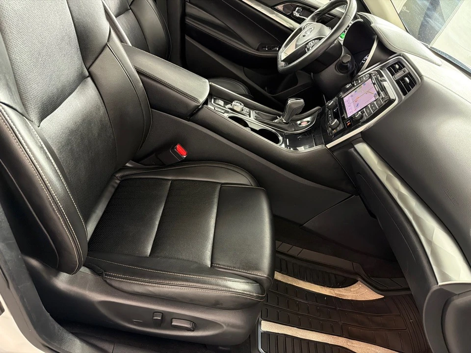 2022 Nissan Maxima 8th Gen - Image 21 of 21