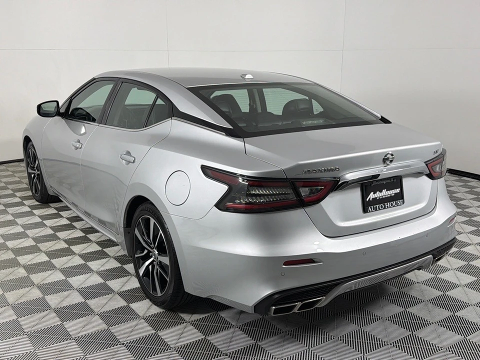 2022 Nissan Maxima 8th Gen - Image 7 of 21