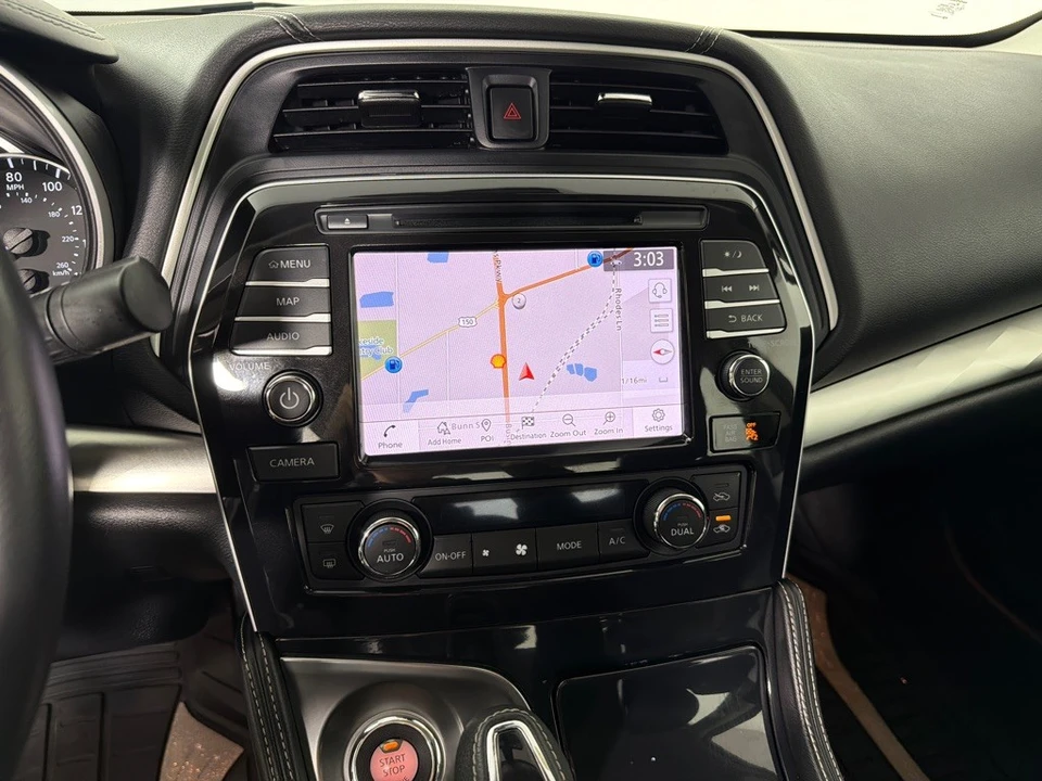 2022 Nissan Maxima 8th Gen - Image 14 of 21