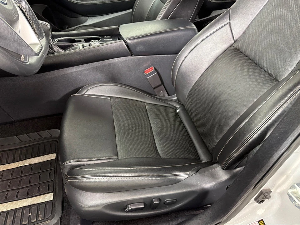 2022 Nissan Maxima 8th Gen - Image 10 of 21