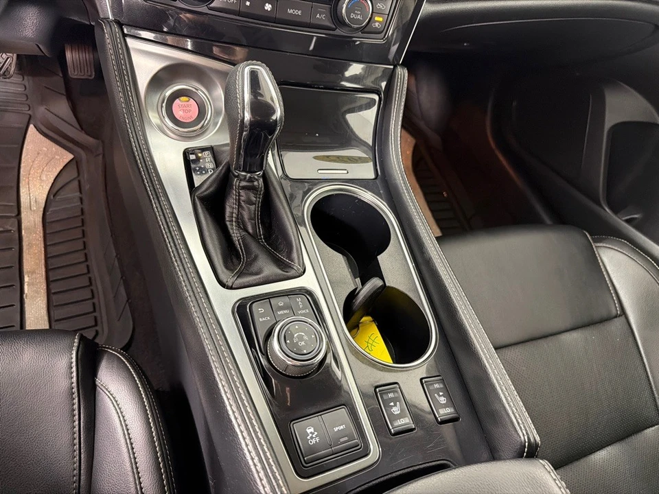2022 Nissan Maxima 8th Gen - Image 15 of 21