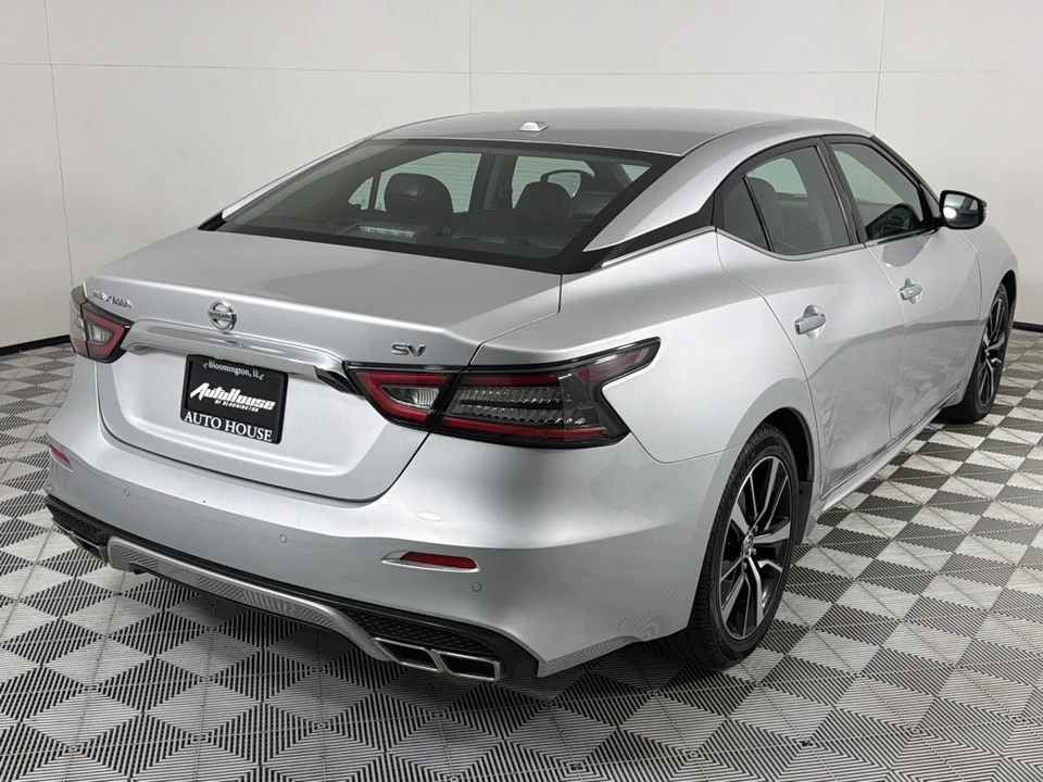 2022 Nissan Maxima 8th Gen - Image 5 of 21