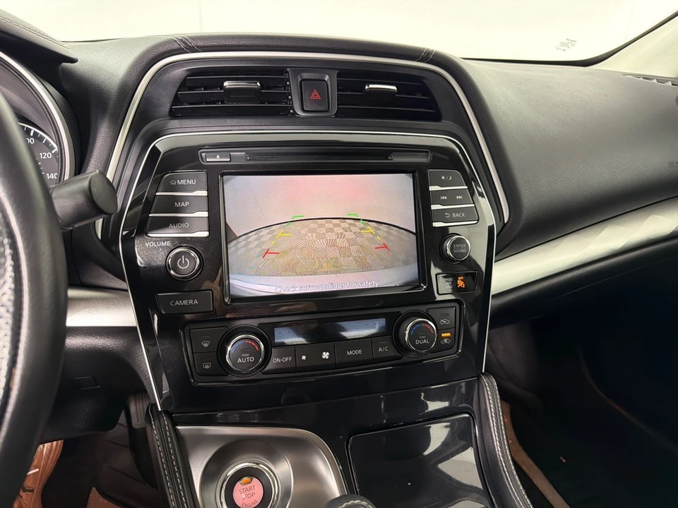 2022 Nissan Maxima 8th Gen - Image 16 of 21