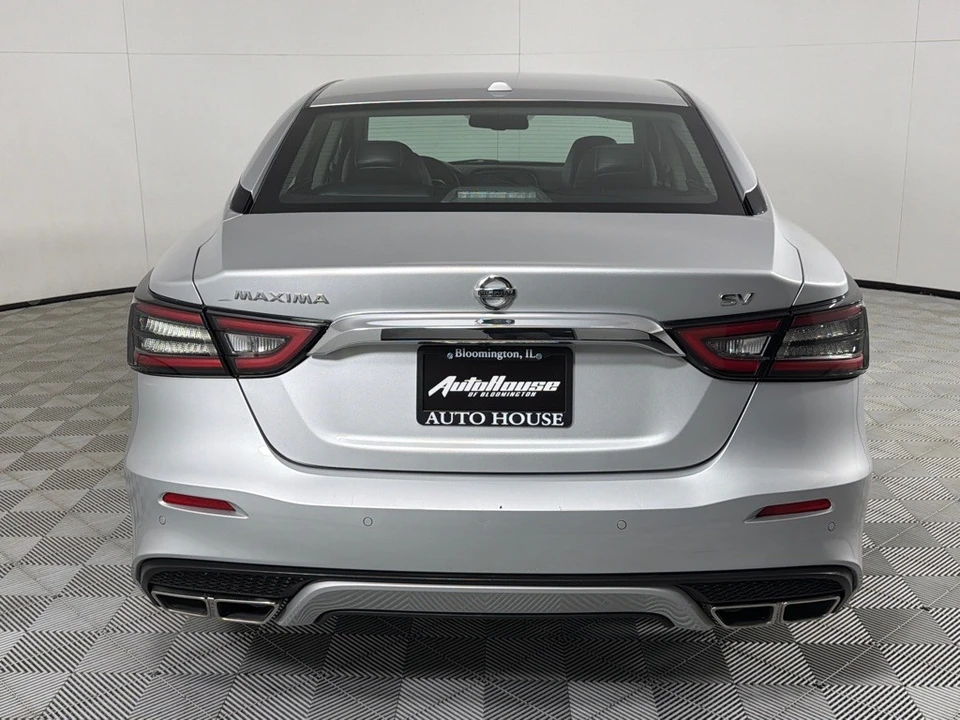 2022 Nissan Maxima 8th Gen - Image 6 of 21