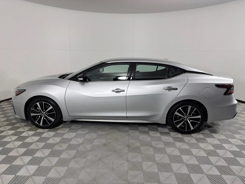 2022 Nissan Maxima 8th Gen - Image 8 of 21
