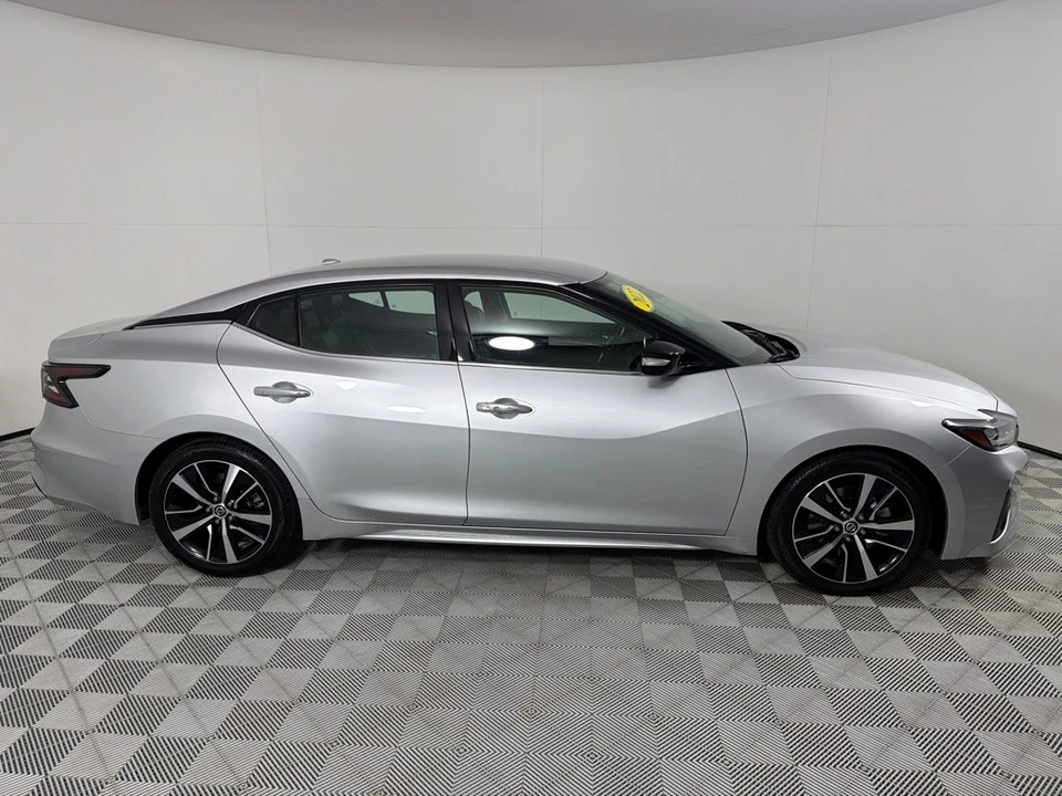 2022 Nissan Maxima 8th Gen - Image 4 of 21