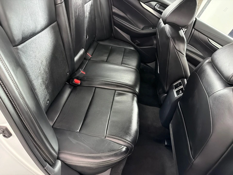 2022 Nissan Maxima 8th Gen - Image 19 of 21