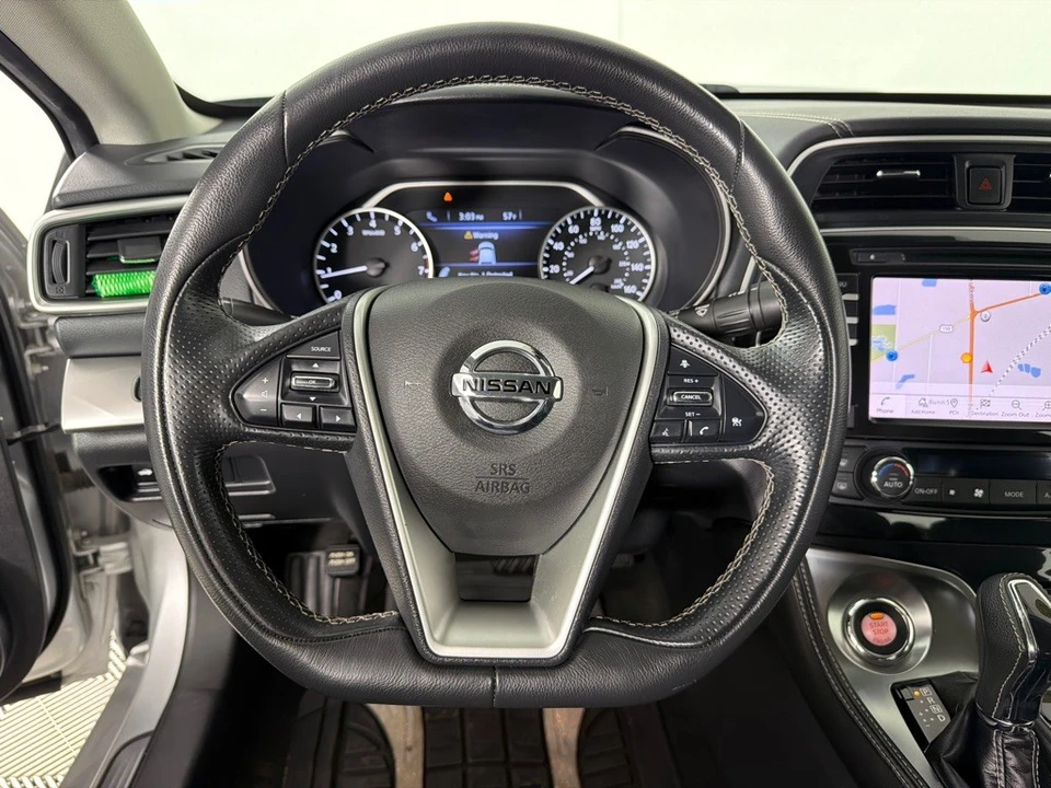 2022 Nissan Maxima 8th Gen - Image 13 of 21