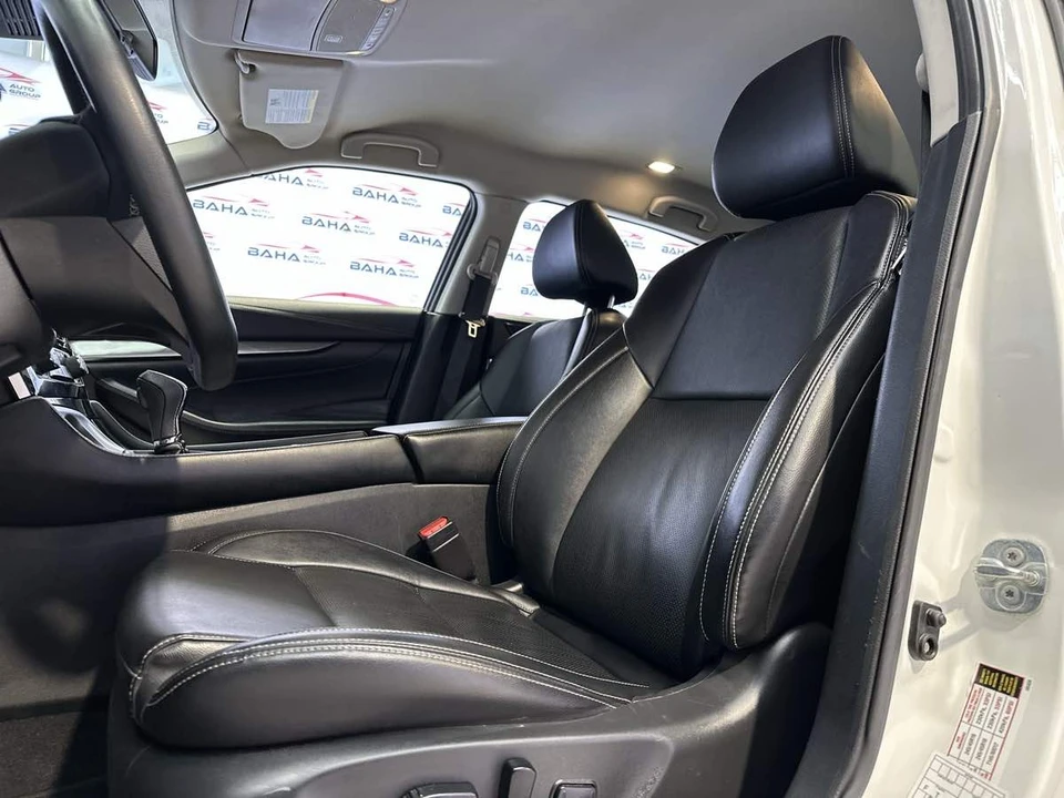 2022 Nissan Maxima 8th Gen - Image 11 of 21