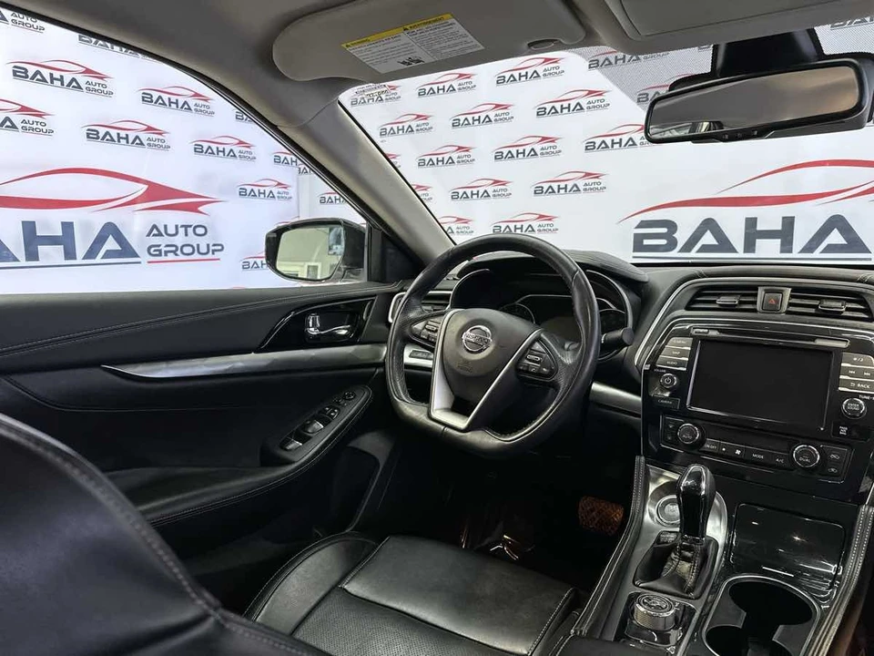 2022 Nissan Maxima 8th Gen - Image 15 of 21