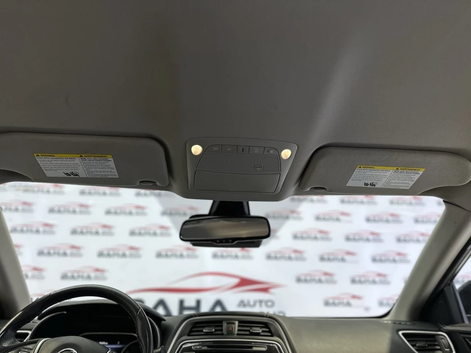 2022 Nissan Maxima 8th Gen - Image 17 of 21